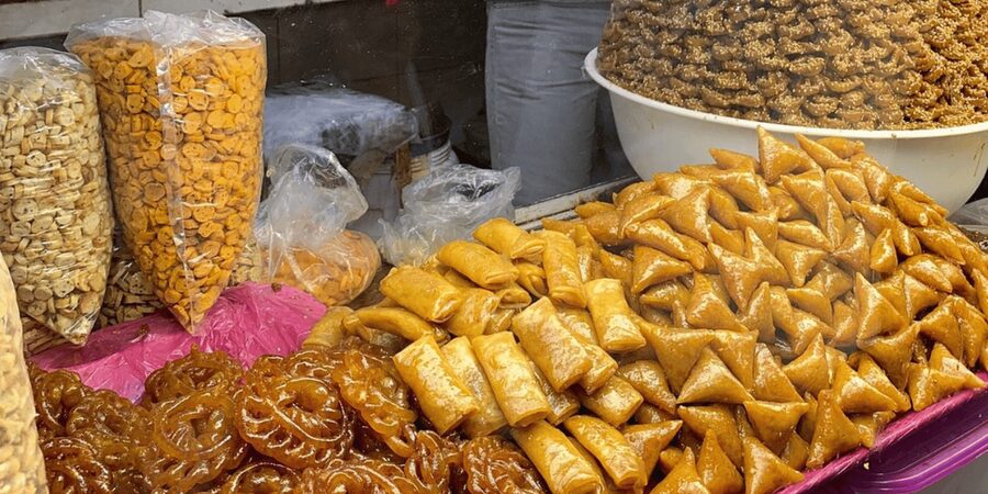Fez: Foodie tour in the old Medina - Is $58 good value for a Fez food tour?