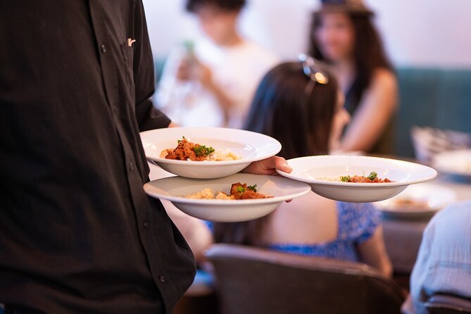 Flavors of Budapest: Guided Food & Drink Tour - How much food and drink do you get?