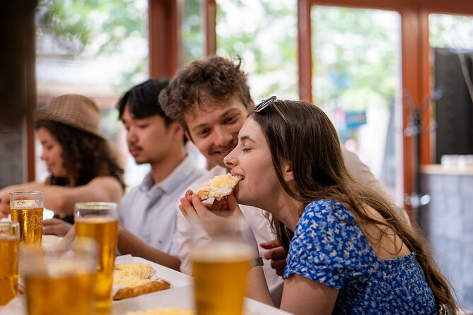 Flavors of Budapest: Guided Food & Drink Tour - Who should book, and who should skip it?