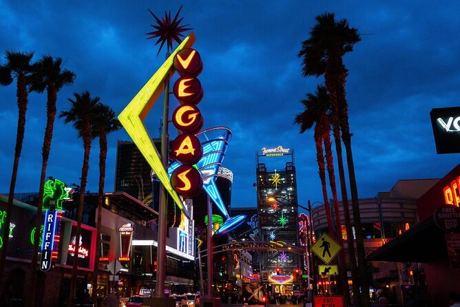 Flavors of Fremont: Downtown Vegas Food Tour & Local Secrets - Key points to know before booking
