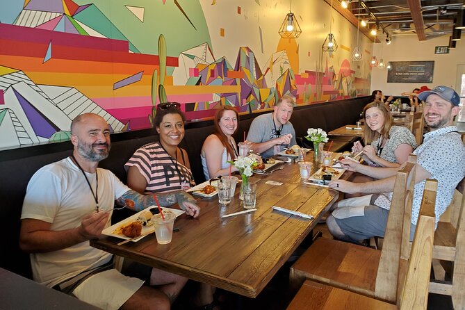 Flavors of Fremont: Downtown Vegas Food Tour & Local Secrets - Why this tour gets you off the Strip