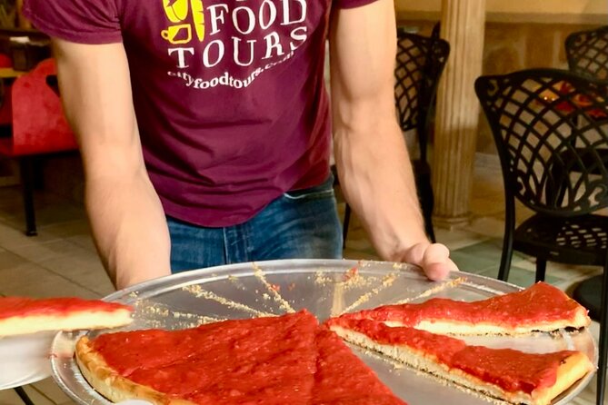 Flavors of Philly Food Tour - Key points to know before booking
