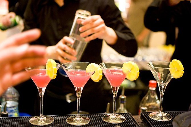 Flavors of St Thomas Walking Food Tour - Is $145 a fair price?
