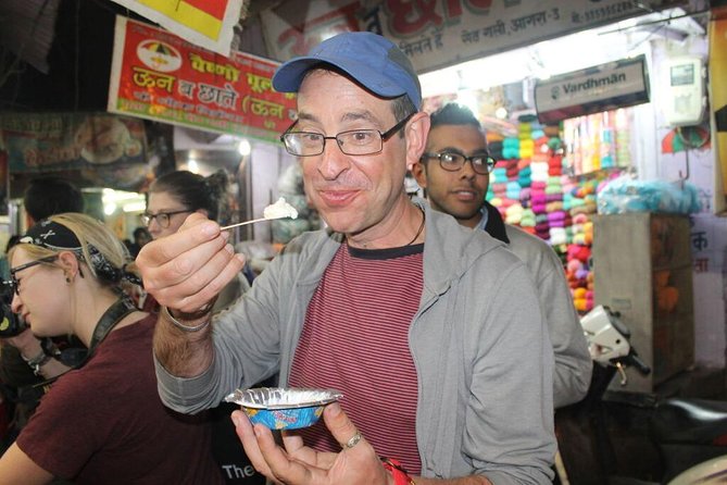 Flavours of Agra Food walk - Key points about the Agra food walk