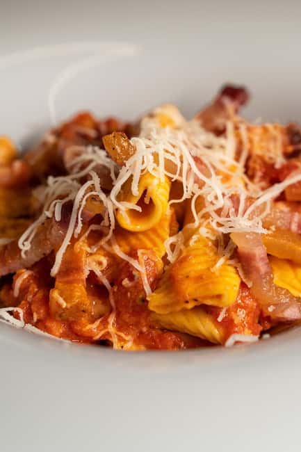 Florence: Art of Pasta Cooking Workshop with Food and Wine - Value at $129 per person