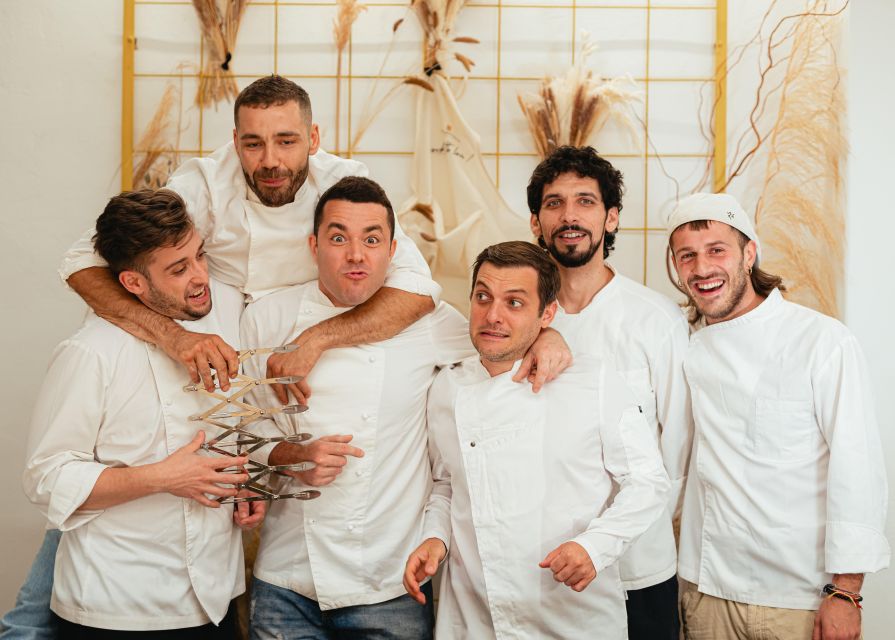 Florence: Art of Pasta Cooking Workshop with Food and Wine - Who will enjoy this class most