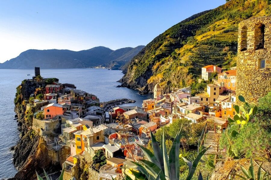 Florence: Cinque Terre Day Trip with Optional Street Food - Is the street food option worth it?