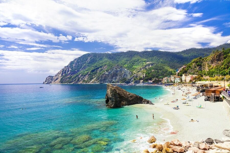 Florence: Day Trip to Cinque Terre with Optional Street Food - Why this day trip works for a first look at Cinque Terre