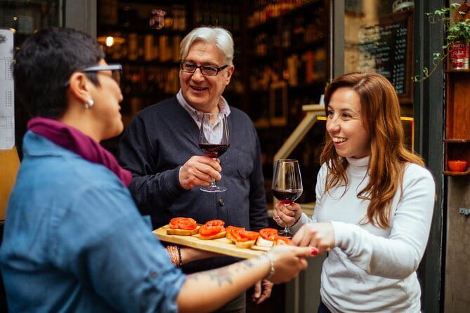 Florence Exclusive PRIVATE Food Tour with 6 or 10 Tastings - Sant’Ambrogio Market and the taste of local life