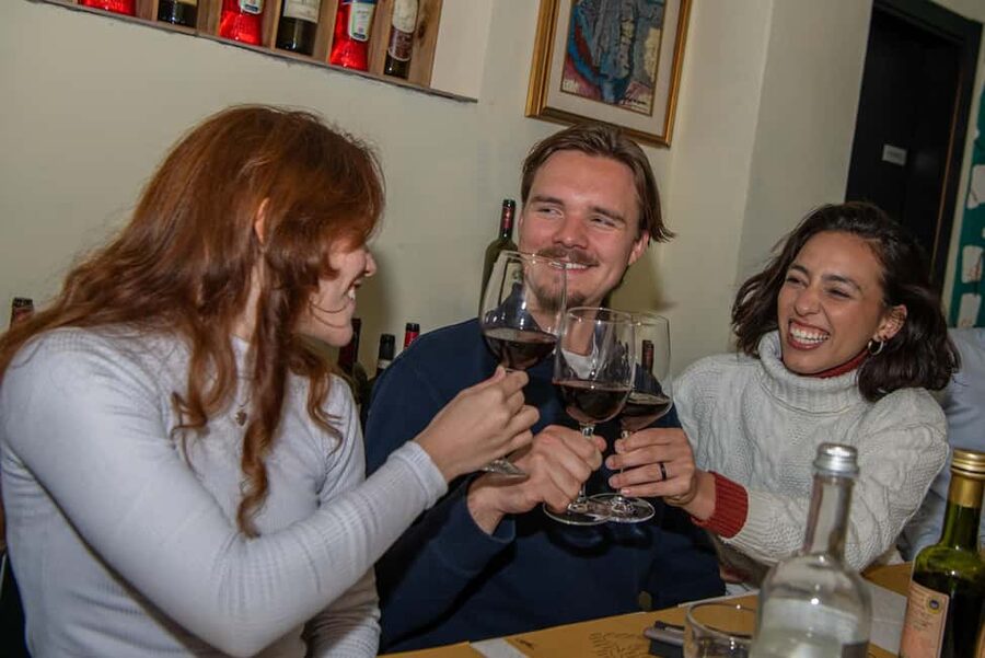 Florence: Flavours of Tuscany Food Tour - Key points to know before booking