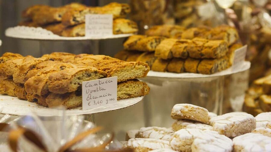 Florence Foodies Tour: Savor Tuscan Flavors & Fine Wine - Key points to know before you book