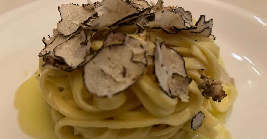Florence: Guided Food Tour with Fiorentina Steak and Wine - Key details before you book