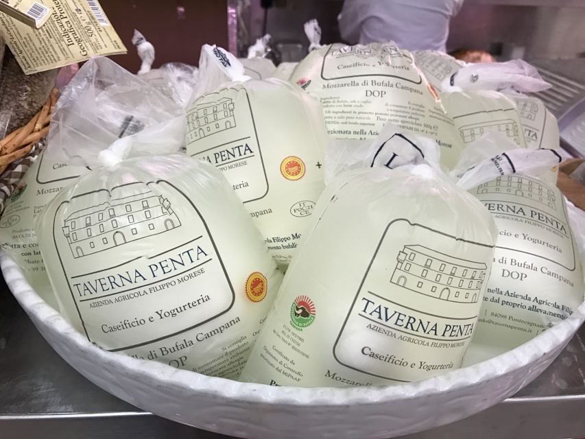 Florence: Guided Food Tour with Fiorentina Steak and Wine - Antico Ristoro Perditempo: cheese and regional beginnings