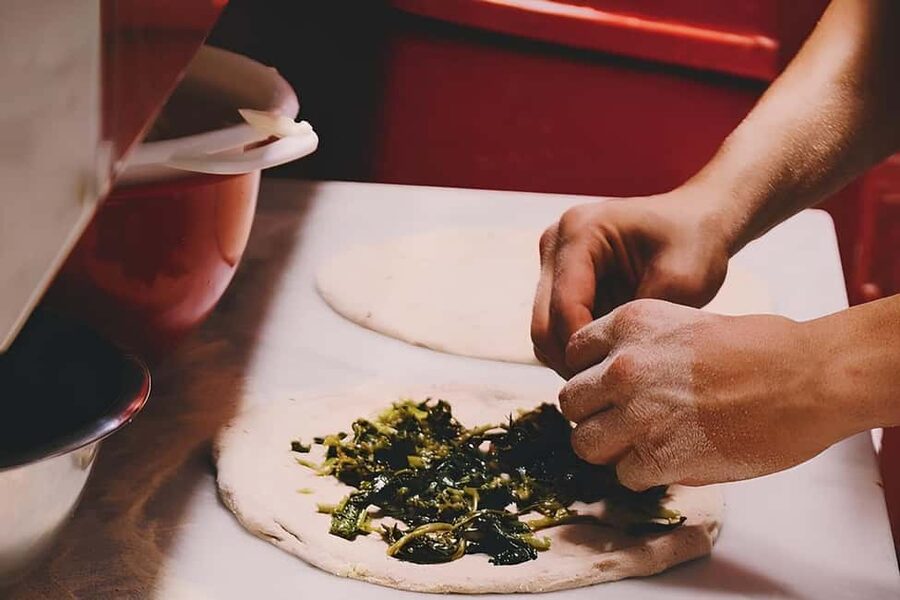Florence: Private Pizza Making Class with Wine Tasting - Is $105 a fair price?