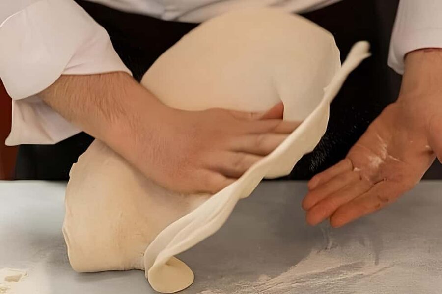 Florence: Private Pizza Making Class with Wine Tasting - Who will enjoy this private format