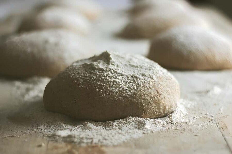 Florence: Private Pizza Making Class with Wine Tasting - The dough is the real lesson