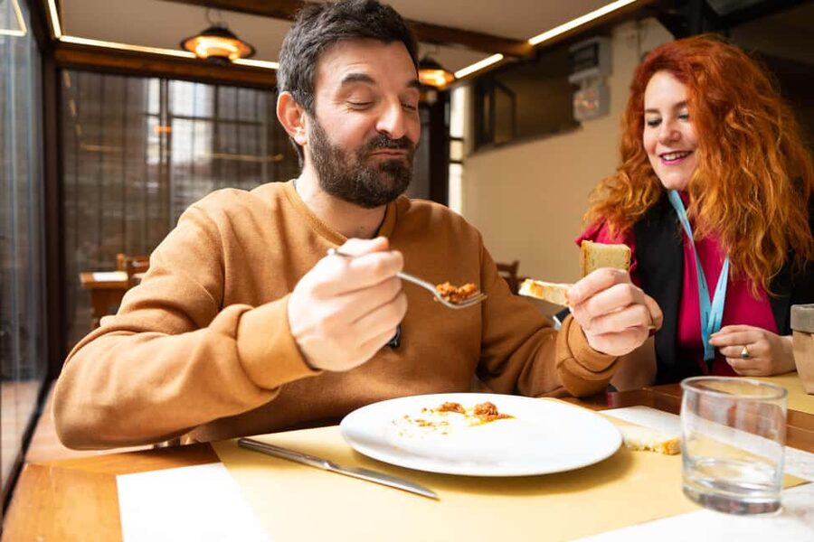 Florence’s Ultimate Food Tour: Full Tuscan Meal with a Local - Five useful things to know before booking