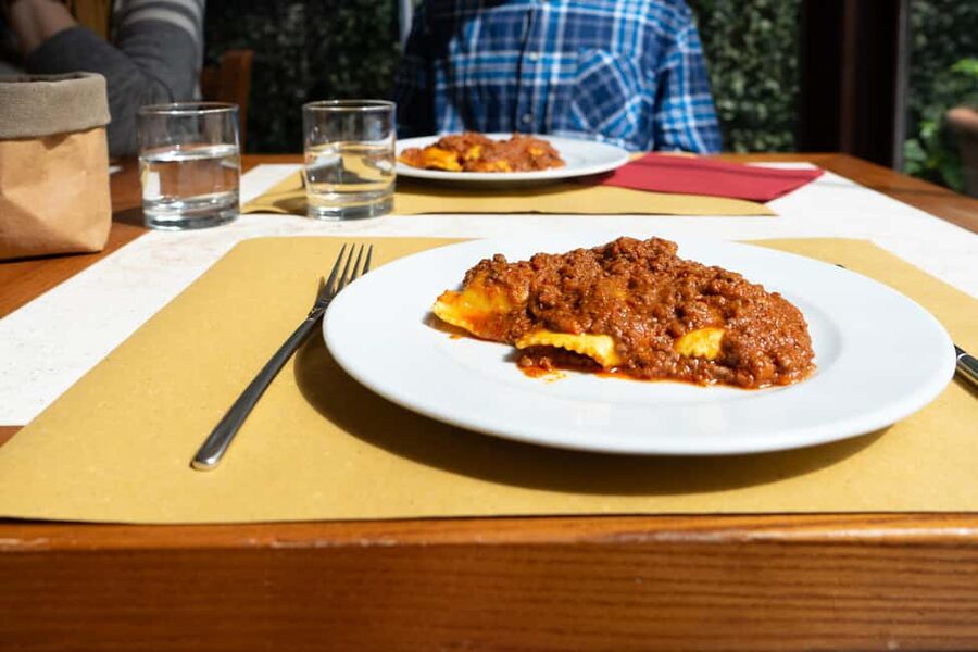 Florence’s Ultimate Food Tour: Full Tuscan Meal with a Local - Lunch near Piazza Indipendenza