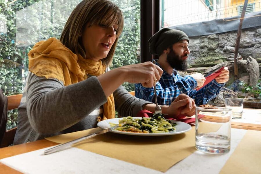 Florence’s Ultimate Food Tour: Full Tuscan Meal with a Local - Starting with Chianti and Florentine food culture