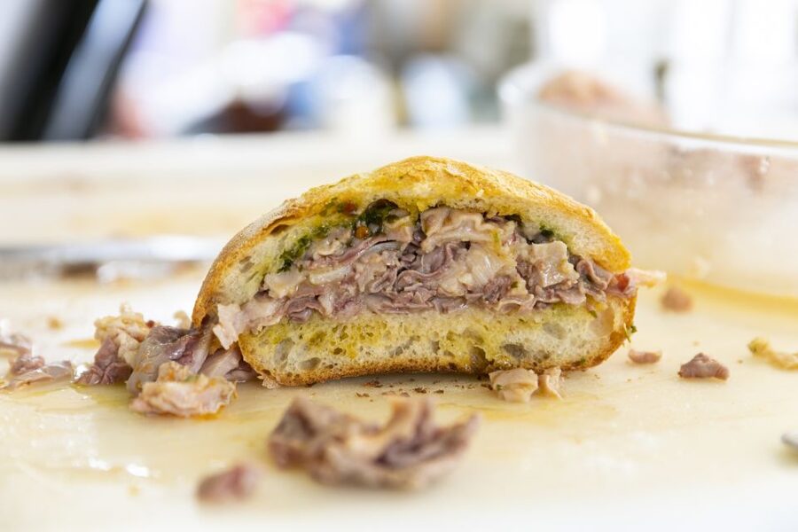 Florence: Sant’Ambrogio Market Food Tour of 10+ Local Dishes - What the $115 price really covers