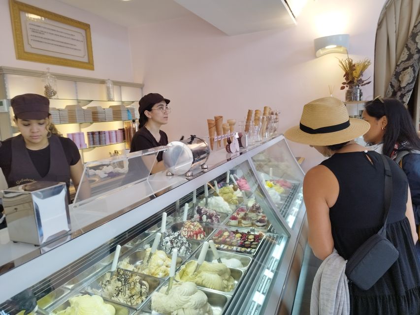 Florence: Street Food Walking Tour with Wine - Booking details and practical value