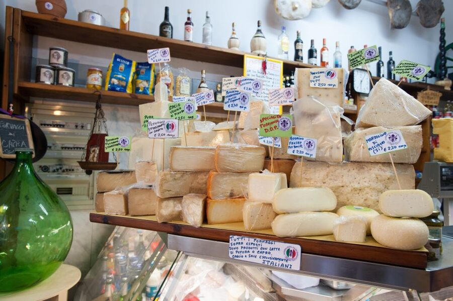 Florence: Sunset Wine and Food Tour - Is $146 a fair price?