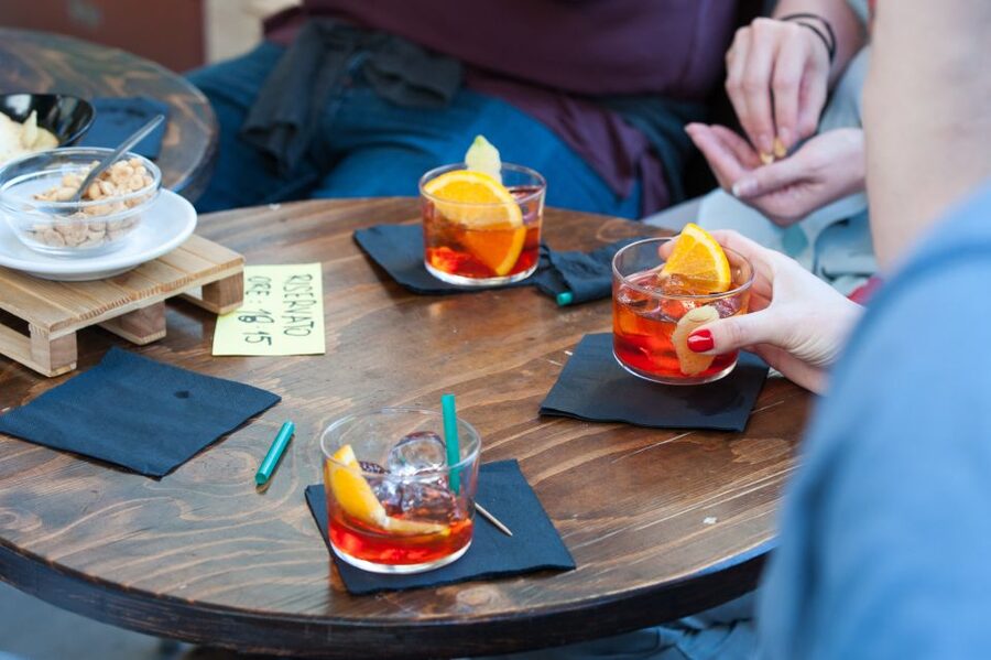 Florence: Sunset Wine and Food Tour - Dietary needs, walking, and timing