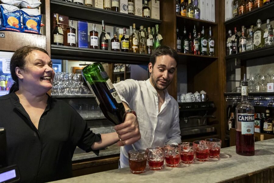 Florence: Sunset Wine and Food Tour - Aperitivo and the Negroni lesson