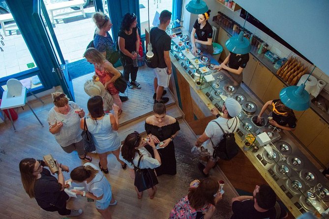 Food and culture tour in Belgrade - Why Food Is a Good Way to Meet Belgrade