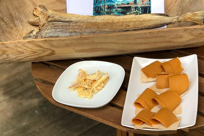 Food and Culture walk - My verdict on the $123.78 price
