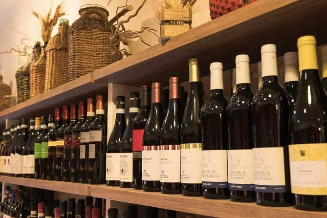 Food and Wine Experience in Bologna, Italy - Two Bologna Landmarks on the Stated Route
