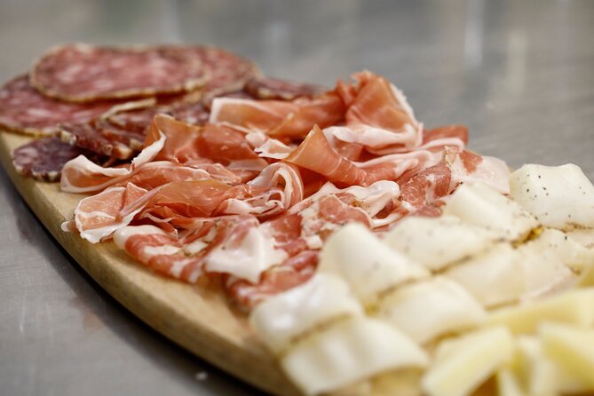 Food and Wine Experience in Bologna, Italy - Why the $35 Price Works
