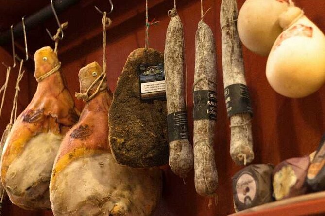 Food and Wine Experience in Bologna, Italy - Booking Details Worth Knowing