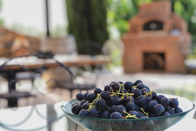 Food and Wine pairing Dinner at Karnas Vineyards Bodrum - Is the $211 price fair?