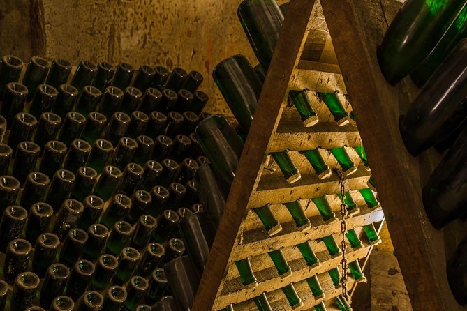 Food and Wine Small Group Tour from Barcelona - Maximum 8 people - Why this day trip works beyond Barcelona