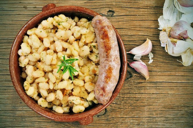 Food and Wine Small Group Tour from Barcelona - Maximum 8 people - The 9 a.m. departure and the ride into the countryside
