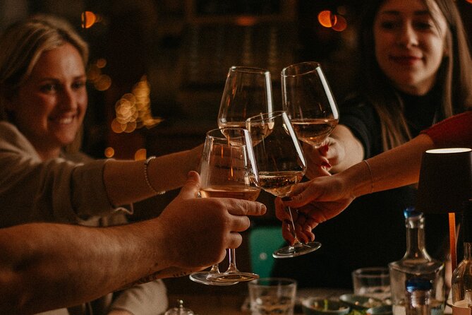 Food and Wine Tasting in Budapest City Center with Sommelier - Who will enjoy this experience most