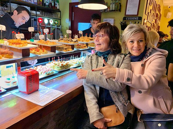 Food & Drink Private Tour of Barcelona in Traditional Taverns - How the private format changes the experience