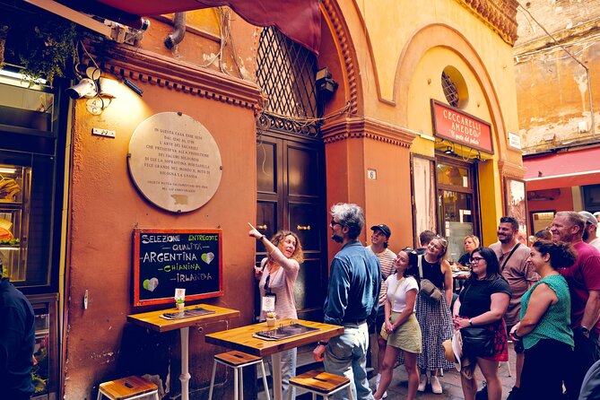 Food markets tour with a local! - Is the $50.33 price good value?