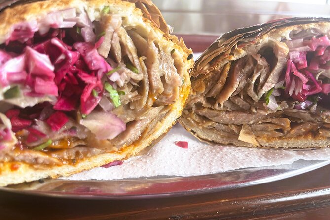 Food tasting tour in Berlin of HIDDEN GEMS (Small Groups) - How much history and local insight should you expect?