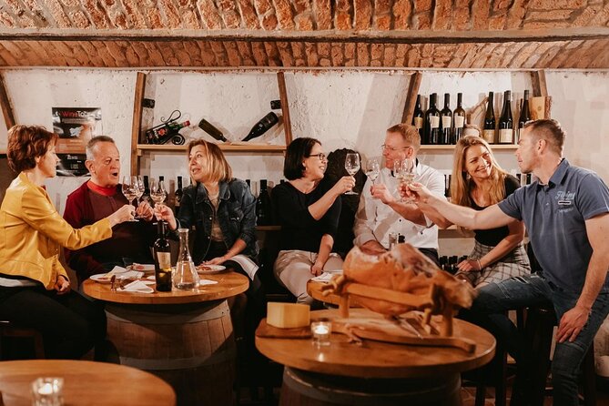 Food Tour Bled - Explore Slovenia Through Its Tastes - Who will enjoy this experience most