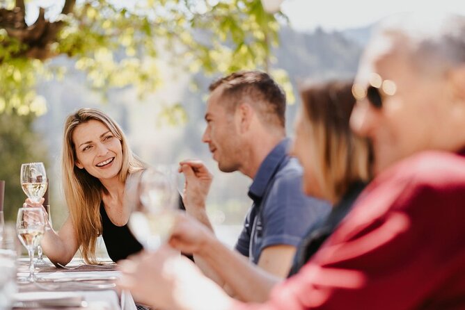 Food Tour Bled - Explore Slovenia Through Its Tastes - The 3 pm start works well for a Bled day