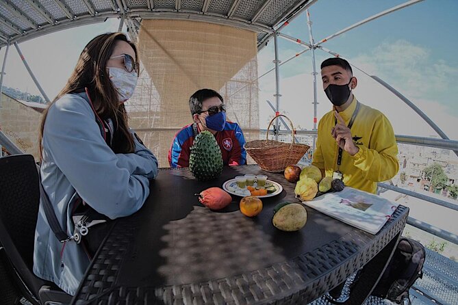 Food Tour in La Candelaria Bogotá - Timing matters more than you might expect