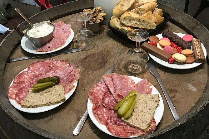 Food Tour in Lyon – A Full Taste of France by Do Eat Better - What the 3.5-hour Lyon food walk is really like