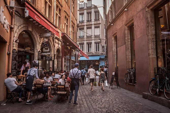 Food Tour in Lyon – A Full Taste of France by Do Eat Better - What makes the guide important