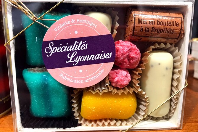 Food Tour in Lyon – A Full Taste of France by Do Eat Better - The traboules lead to Lyon’s famous quenelle
