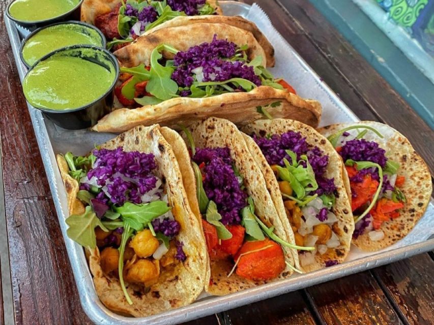 Food Tour of Greenwich Village - Key points to know before you book
