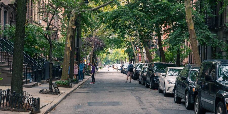 Food Tour of Greenwich Village - What $129 buys you