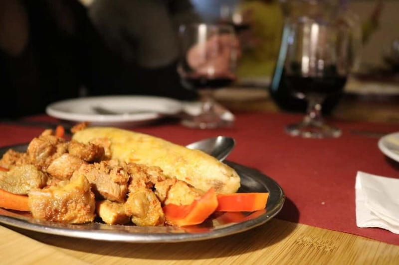 Food Tour: Portuguese wine & Tapas with Ginjinha Tasting - At a glance: what makes this Lisbon food tour worth considering