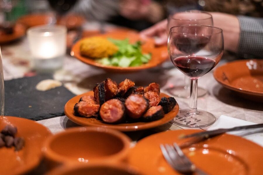 Food Tour: Portuguese wine & Tapas with Ginjinha Tasting - Timing, cancellation, and practical planning